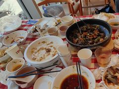 -西贝(吴江路湟普汇店)