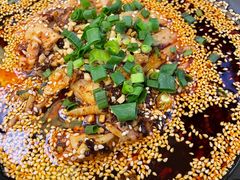 -成都驻京办餐厅(蜀都宾馆店)