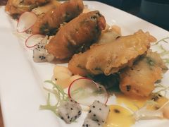 沸腾鳕鱼-hallch好吃餐厅(奥体中心店)