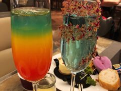 -安蒂娅·海鲜自助餐厅(安蒂娅美兰酒店)