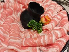 -海底捞火锅(公益西桥店)