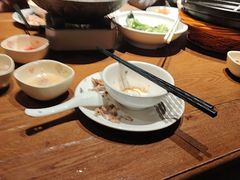 -湘力力小院·鱼汤泡饭(枫林路店)