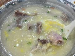 -南记食粥坊·宵夜大排档(莲花总店)