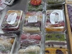 -非遗近水楼糕团(景德路店)