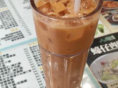 -八爷茶餐厅