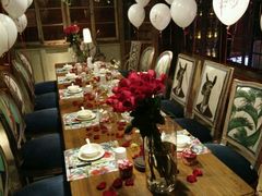 店内布置-胡桃里音乐酒馆(曲江店)