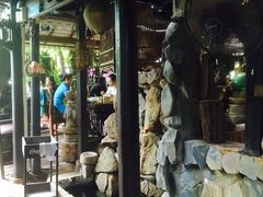 大堂-自然餐厅(Phuket)
