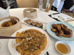 -金悦轩海鲜酒家(拱北店)