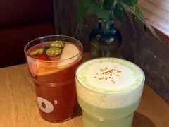 -O'eat Blossom&Pelican(深圳首店)