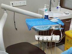 -佛山中大口腔医院·市二级口腔专科医院