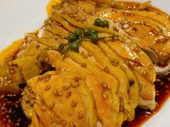 -小城粥道·海胆鲜虾粥(解放广场店)