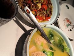 -茄子恰恰·新云南小炒(金池购物中心店)
