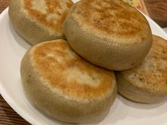-清真吴记门钉肉饼·喜多利