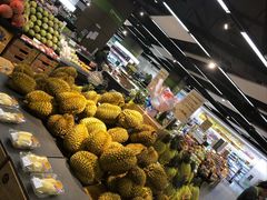 -blt精品超市(杭州城西银泰店)