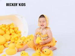 -贝克叔叔儿童摄影工作室(天时嘉园店)