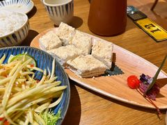 -泰堤坊(淡水体育馆店)