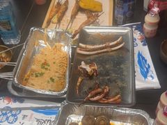 -老虎滩大连海鲜烧烤(建邺云锦路总店)