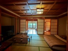 -北京古北水镇御舍温泉酒店