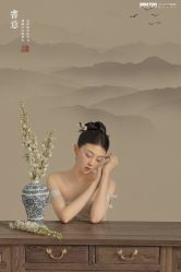 -安娜公馆婚纱摄影(锦州店)