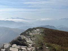 -灵山