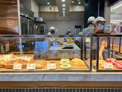 -木子木水日式烫面包(杭州首店)