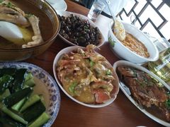 -喜洋洋蟹庄(阳澄湖店)