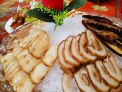 -天宜隆蘑菇宴火锅(石景山旗舰店)