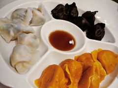 -必点海鲜·海肠捞饭大王(滨江道店)