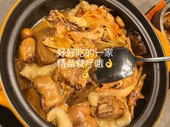 -巧庆楼·茶膳