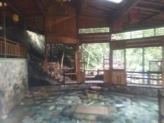 -宁海森林温泉