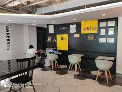 -CAFE'IN精品咖啡体验空间(小寨店)