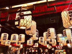 -南京大牌档(济南万象城店)