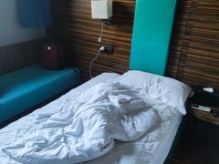 -丽市酒店(苏州平江观前街店)