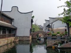 -嘉兴月河历史街区