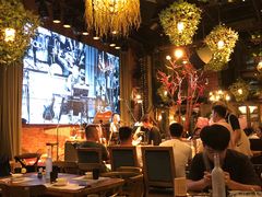 -胡桃里音乐酒馆(白云五号T5 MALL店)