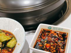 -四季缤纷椰子鸡(梅溪新天地店)