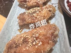 -龍二烧肉酒场(九亭店)