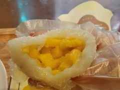 -一口小满手作糯米糍(北山店)