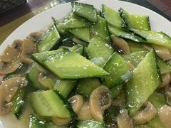 -杏园餐厅(西四北大街店)