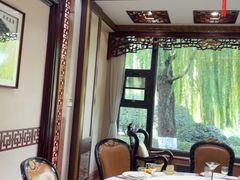 -鹊华居·地道鲁菜·海鲜·融合味(大明湖店)