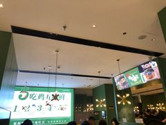 -一席地·本地鸡窝·杭帮鸡火锅(萧山银隆百货店)