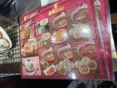 -大食代美食广场(迪士尼小镇店)