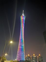 -广州四季酒店·花水疗中心·高空Spa