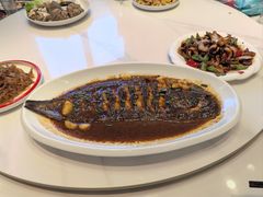 -碧海银沙海鲜餐厅(恒大海上威尼斯店)