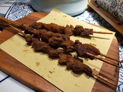 -十二饭点·川菜(北站圆融店)