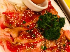 -玛格萝妮比萨屋(四平店)