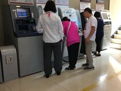 -中国工商银行(北京小屯路支行)