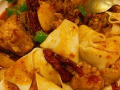 -中发源·清真餐厅(春风店)