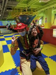 -宝燕乐园(闵行旗舰店)