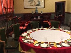 -卫鼎轩·曹公馆(鼓楼店)